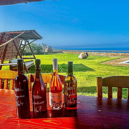 Villa Demetra Kíssamos Dış mekan fotoğraf