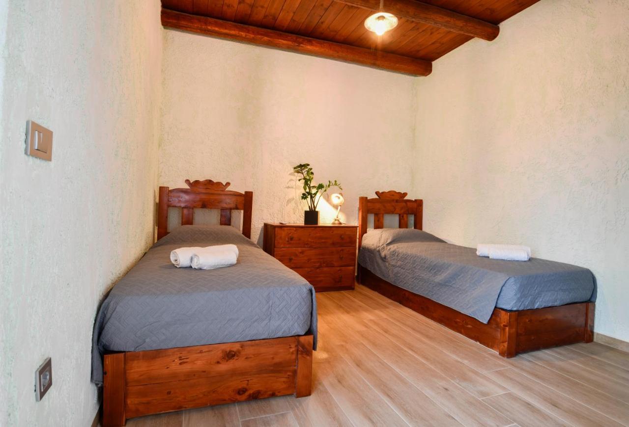 Villa Demetra Kíssamos Dış mekan fotoğraf