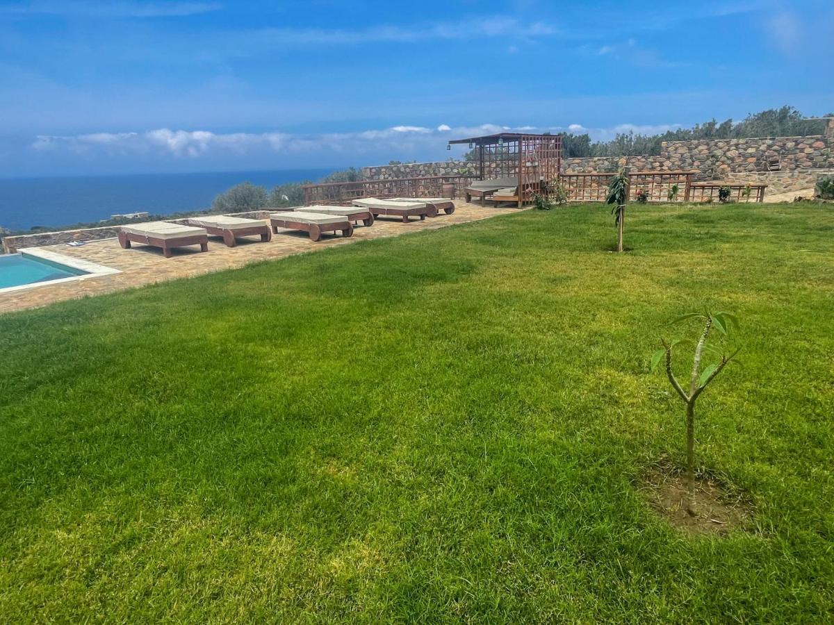 Villa Demetra Kíssamos Dış mekan fotoğraf